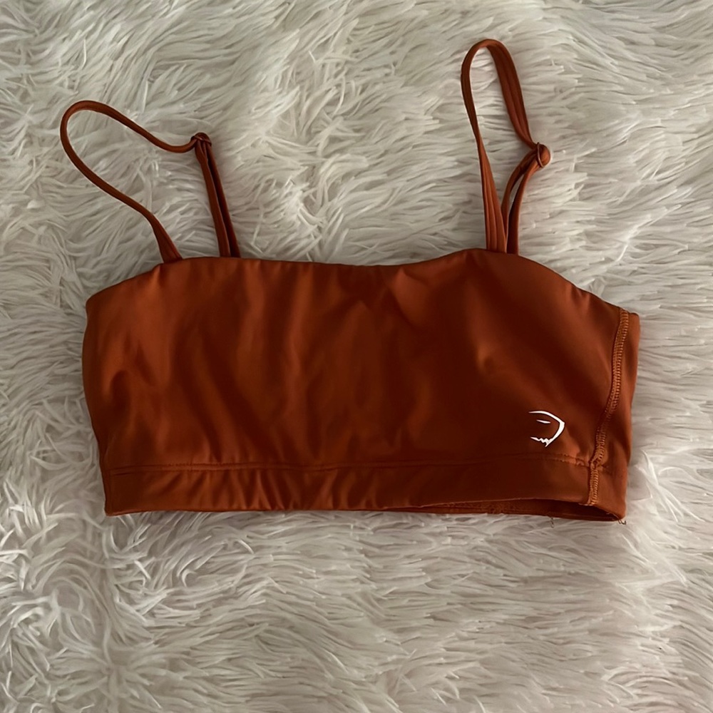 Gymshark bandeau
